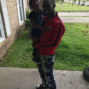 Meet your Posher, Javonte